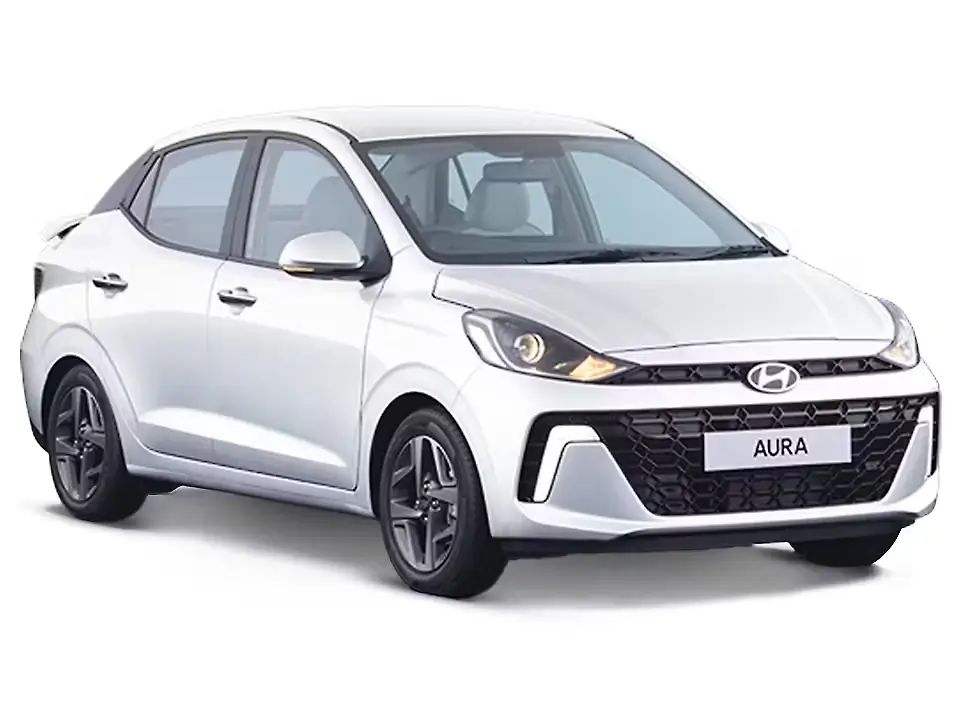 Hyundai Aura