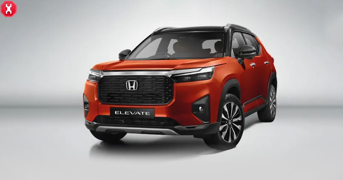 Honda Introduces Elite Editions for Elevate and Amaze