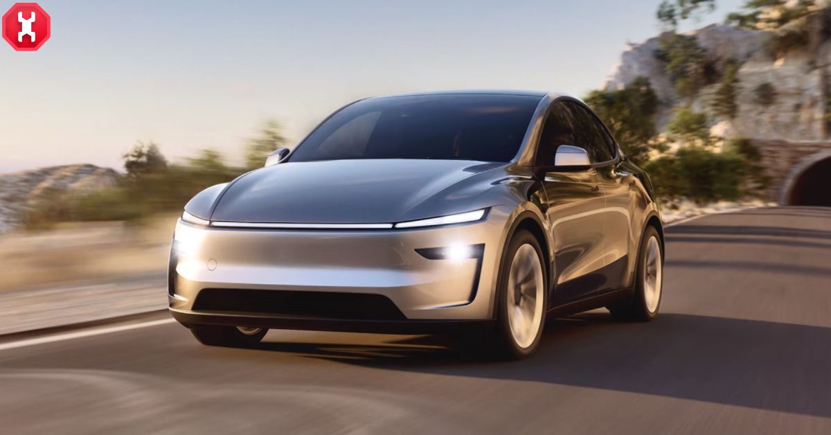 Tesla Model Y Launched in India: Checkout the Price and Features